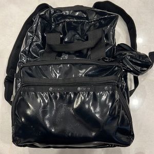 Le sportsac diaper backpack